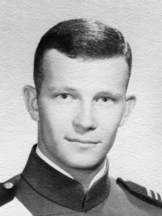 Col (Ret) John Graves